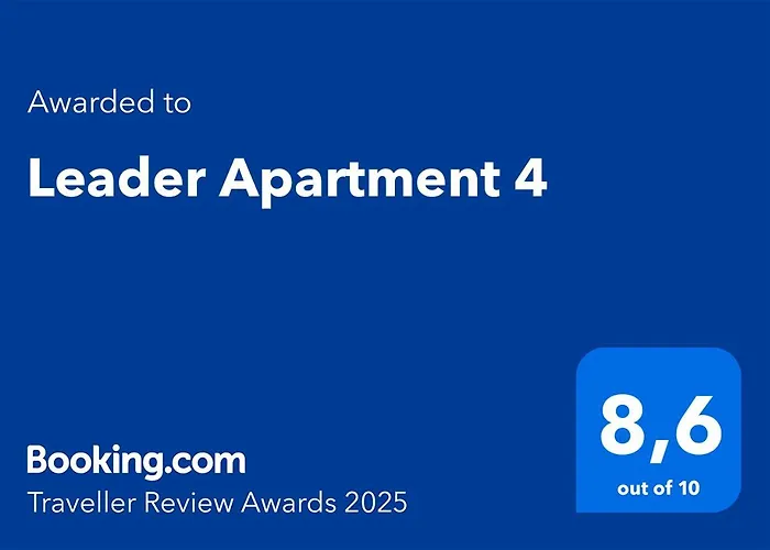 Leader Apartment 4 - Monzino - Hockey Msg Arena - Linate -