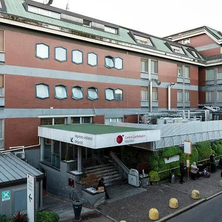 Leader Apartment 4 - Monzino - Hockey Msg Arena - Linate - Milan Exterior photo