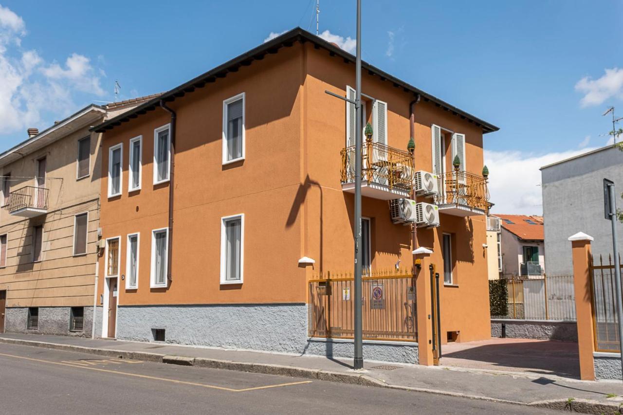Leader 4 - Monzino - Hockey Msg Arena - Linate - Appartement *
